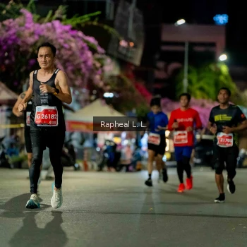 Runner Photo 1167168