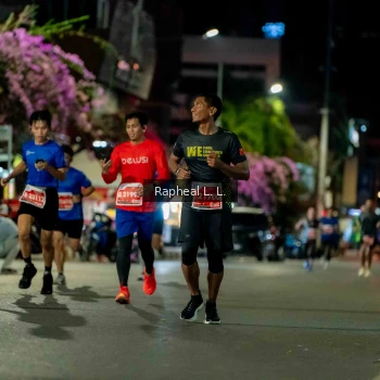 Runner Photo 1167187