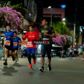Runner Photo 1167192