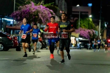 Runner Photo 1167206