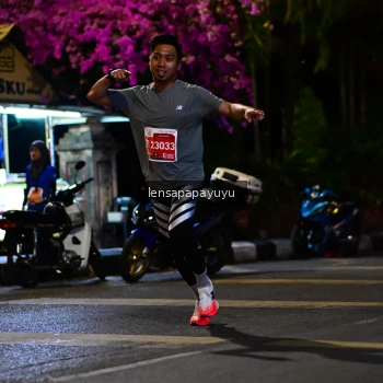 Runner Photo 1167213