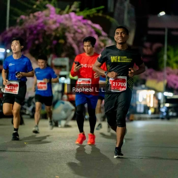 Runner Photo 1167217
