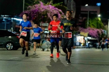 Runner Photo 1167223