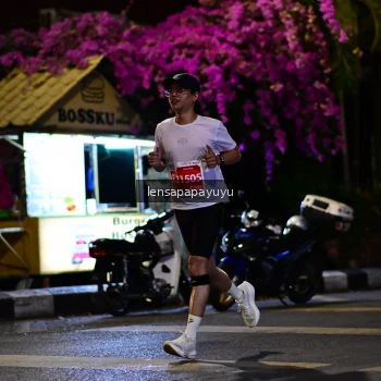 Runner Photo 1167307