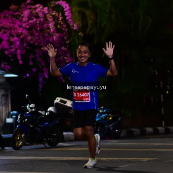 Runner Photo 1167331