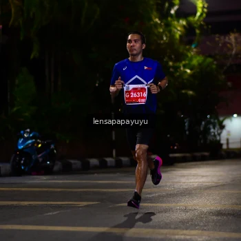 Runner Photo 1167349