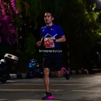 Runner Photo 1167361