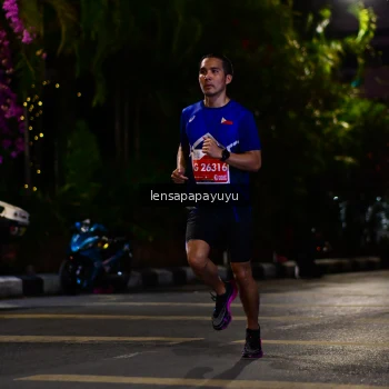 Runner Photo 1167370