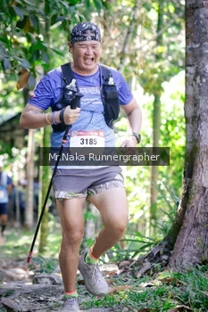 Runner Photo 11674