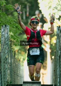 Runner Photo 1167421