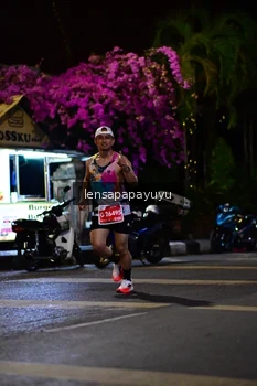 Runner Photo 1167470
