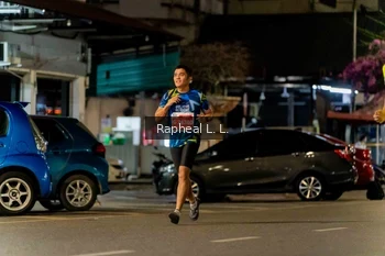 Runner Photo 1167482