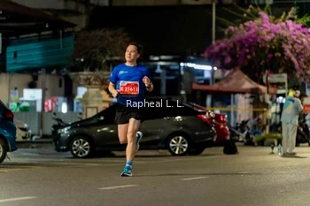 Runner Photo 1167499