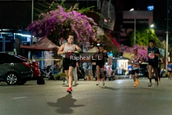 Runner Photo 1167503