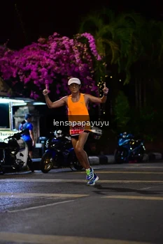 Runner Photo 1167511
