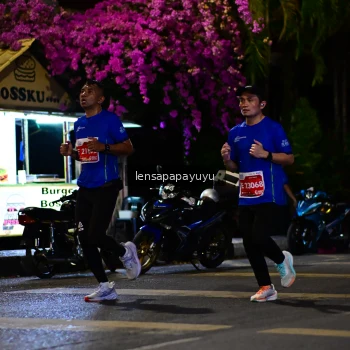 Runner Photo 1167540