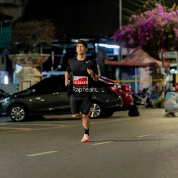 Runner Photo 1167654