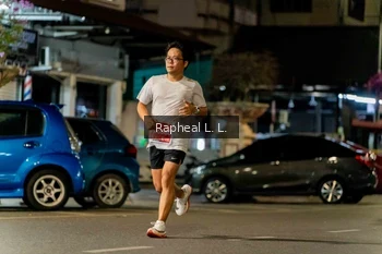 Runner Photo 1167733