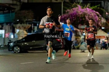 Runner Photo 1167752