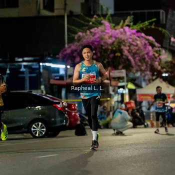 Runner Photo 1167795