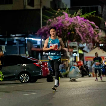 Runner Photo 1167796