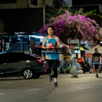 Runner Photo 1167804
