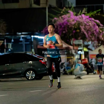 Runner Photo 1167805