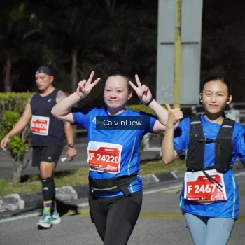 Runner Photo 1167870