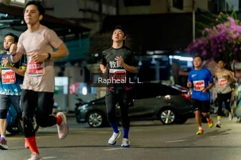 Runner Photo 1167920