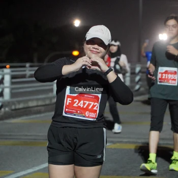 Runner Photo 1167961