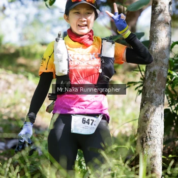 Runner Photo 11681