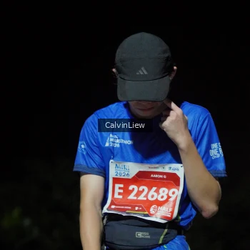 Runner Photo 1168299