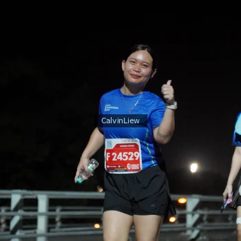 Runner Photo 1168915