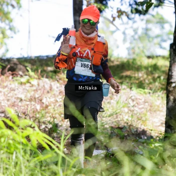 Runner Photo 11690