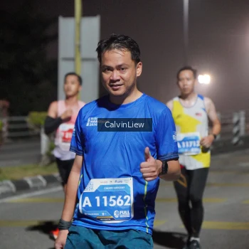 Runner Photo 1169004