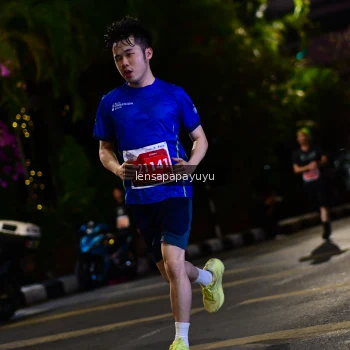 Runner Photo 1169063