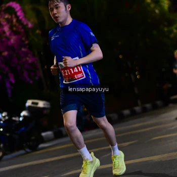 Runner Photo 1169075