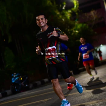Runner Photo 1169092