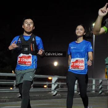 Runner Photo 1169101