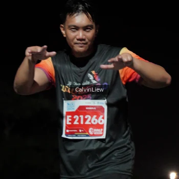 Runner Photo 1169126