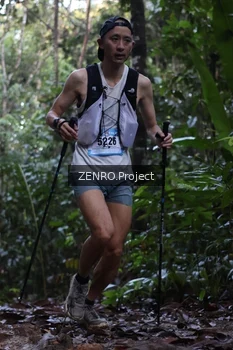 Runner Photo 1169297