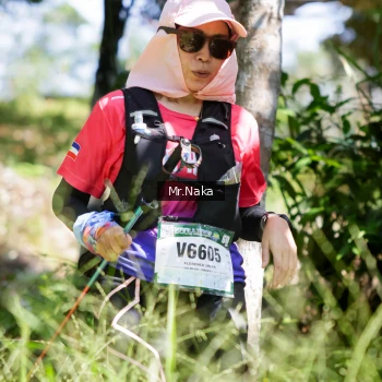 Runner Photo 11693
