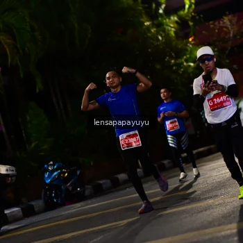 Runner Photo 1169314