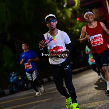 Runner Photo 1169354