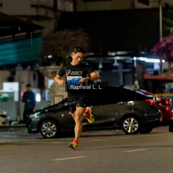 Runner Photo 1169415