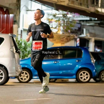 Runner Photo 1169786
