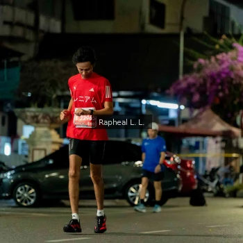 Runner Photo 1170198