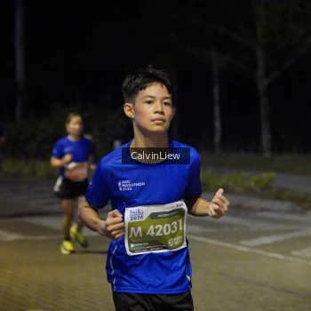 Runner Photo 1170262