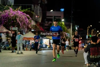 Runner Photo 1170351
