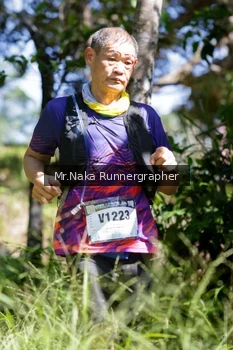 Runner Photo 11705